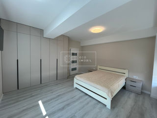 Apartament cu 2 camere, 70 m², Botanica, Chișinău foto 4