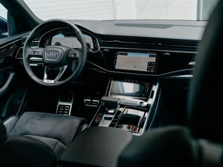 Audi Q8 foto 9