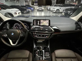 BMW X3 foto 5