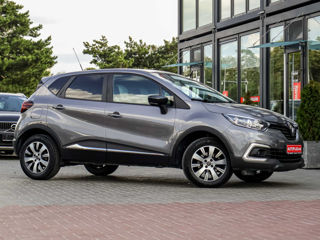 Renault Captur foto 4