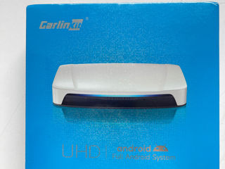 CarlinKit UHD HDMI SDM660