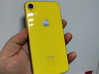 iPhone XR stare buna