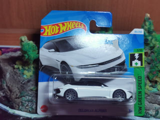 Hot wheels foto 2