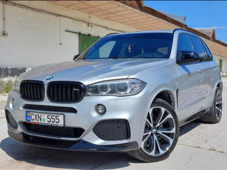 BMW X5 foto 1