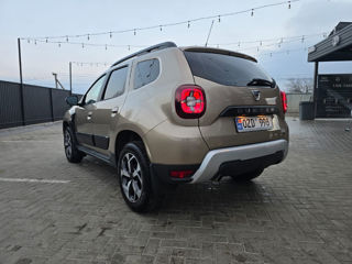 Dacia Duster foto 4