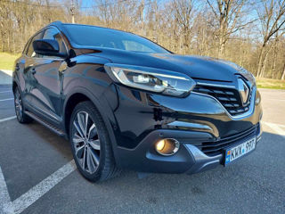 Renault Kadjar foto 2