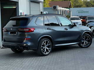 BMW X5 foto 3