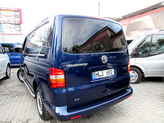 Volkswagen Transporter foto 4