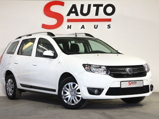 Dacia Logan Mcv foto 1