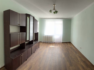 Apartament cu 2 camere, 56 m², Centru, Ungheni foto 3