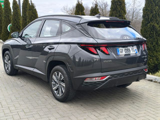 Hyundai Tucson foto 4