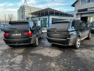 BMW X5 foto 7