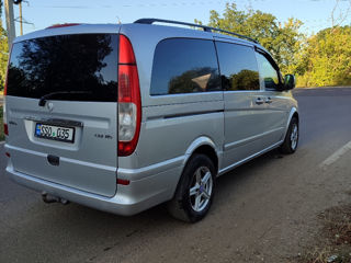 Mercedes Vito foto 4