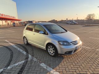 Volkswagen Golf Plus foto 5