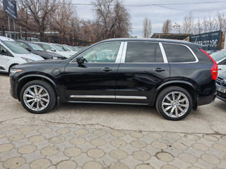 Volvo XC90 foto 5