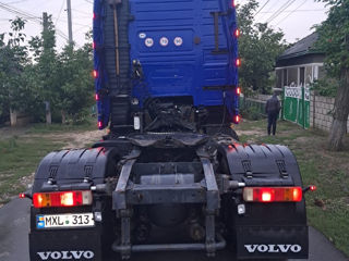 Volvo FH12 foto 4