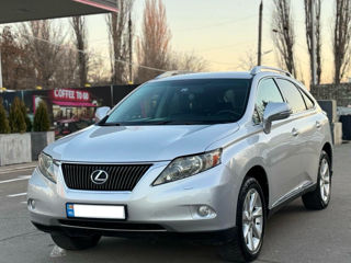 Lexus RX Series foto 3