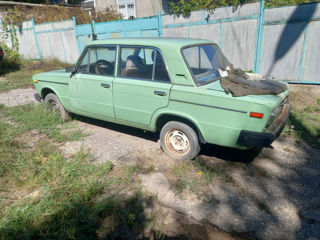 Lada / ВАЗ 2106 foto 2