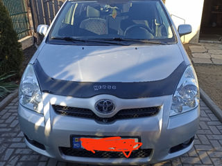 Toyota Corolla Verso