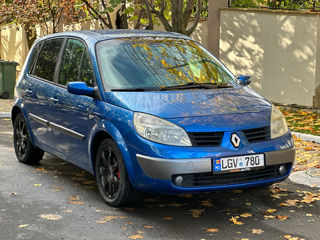 Renault Scenic foto 3