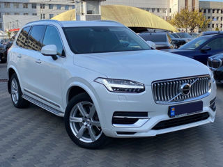 Volvo XC90 foto 4