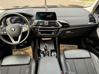 BMW X3 foto 8