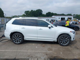 Volvo XC90 foto 7