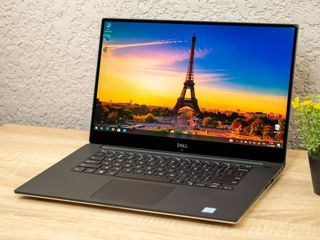 Dell Precision 5530/ Intel Xeon E-2176M/ 16Gb Ram/ Quadro P1000/ 500Gb SSD/ 15.6" 4K Touch!! foto 4