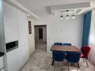 Apartament cu 3 camere, 75 m², Ciocana, Chișinău foto 7