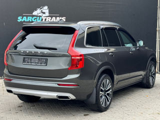 Volvo XC90 foto 4