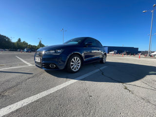 Audi A1 foto 3