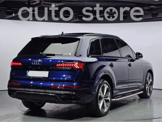 Audi Q7 foto 2