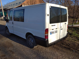 Ford Transit foto 3