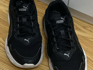 puma shoes