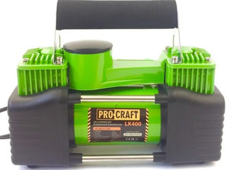 Compresor Auto Procraft Lk400 - livrare/achitare in 4rate/agrotop