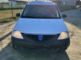 Dacia Logan Van