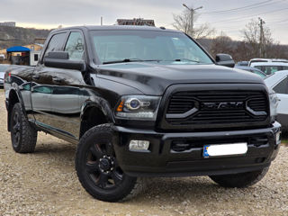 Dodge Ram foto 3