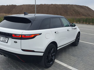 Land Rover Range Rover Velar foto 3