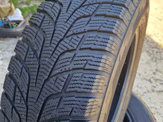 Unigrip Winter Pro 215 70 R16 [4 buc] foto 3