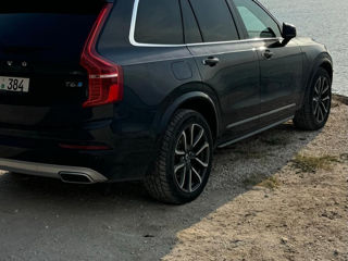 Volvo XC90 foto 6