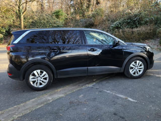 Peugeot 5008 foto 5