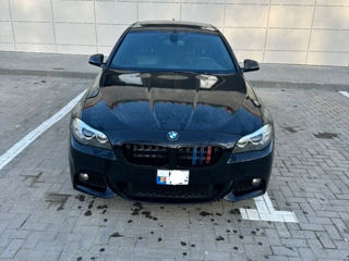 BMW 5 Series foto 2