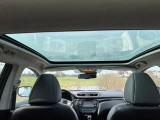 Nissan Qashqai фото 8