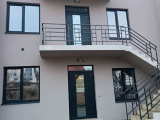 Apartament cu 2 camere, 82 m², Centru, Ialoveni