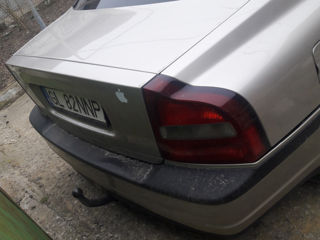 Volvo S80 foto 4