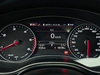 Audi A6 foto 8