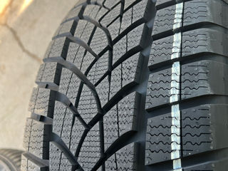 235/60 R18 Goodyear UltraGrip Performance+ Sealtech/ Доставка, livrare toata Moldova 2024 foto 5