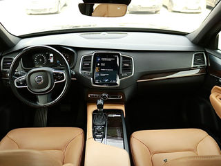 Volvo XC90 foto 12