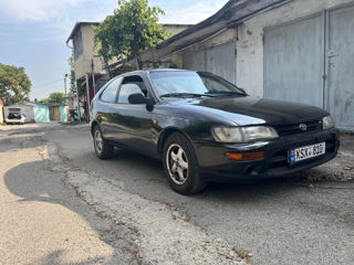 Toyota Corolla foto 1