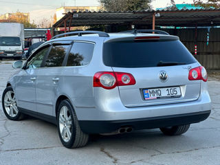 Volkswagen Passat foto 2